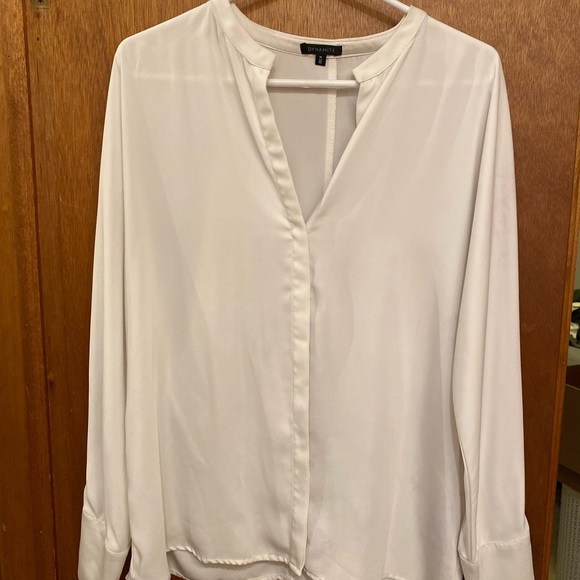 Elle tank top Blouse - Picture 2 of 5